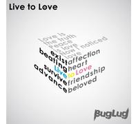 Live to Love (完全限定生産盤)