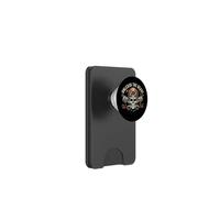 Live to Ride, Ride It Hard Vintage Moto Moto PopSockets PopWallet pour MagSafe