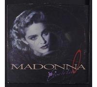 live to tell / same 45 rpm single