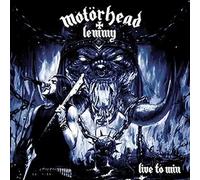 Live To Win Édition Deluxe Vinyle Coloré Vinyle