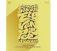 Live Tour 018-019 Eleven Piece At Nhk