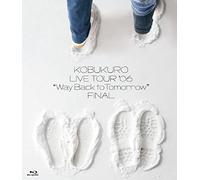 Live Tour '06 "Way Back To Tomorrow" Final [Blu-Ray]