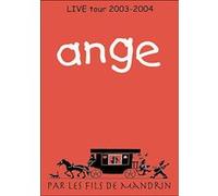 Live tour 2003-2004 E