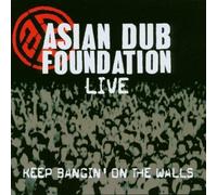 Live Tour 2003 : Keep Bangin' On The Walls - Copy Control