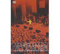 Live Tour 2003gpiecesh The Final At Shibuya Ax [Dvd]