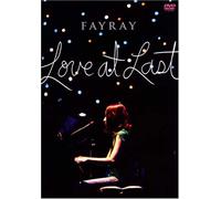 Live Tour 2004 Hourglass:Love [Import allemand]