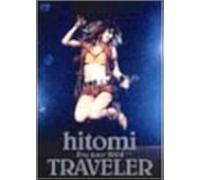 Live Tour 2004 Traveler [Dvd]