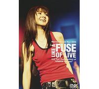 Live Tour 2005:Like a Fuse of [Import allemand]