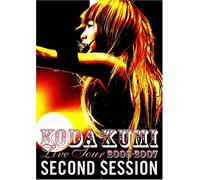 Live Tour 2006-2007 Second Ses [Import allemand]