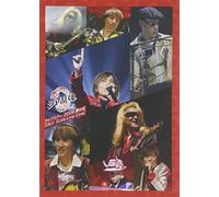 Live Tour 2006 Aki No Ran:Zuru [Import allemand]