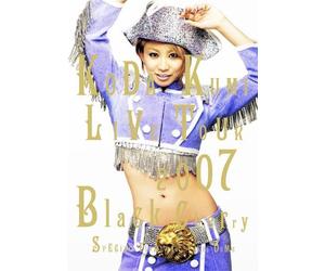 LIVE TOUR 2007- BLACK CHERRY- SPECIAL FINAL IN TOKYO DOME(lt