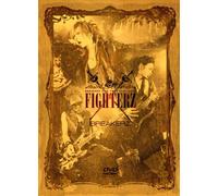 Live Tour 2009-2010 Fighterz [Import allemand]