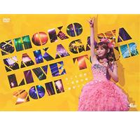 Live Tour 2011 [Imakos Dankets [Import allemand]