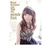 Live Tour 2011 Miracle Fruit [Dvd]