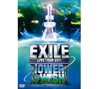 Live Tour 2011 Tower of Wish-N [Import allemand]