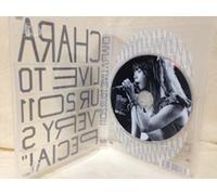 Live Tour 2011 Very Special [l [Import allemand]