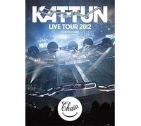 Live Tour 2012 Chain at Tokyo [Import allemand]
