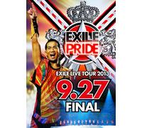 Live Tour 2013 Exile Pride-0927-(2 Blu-Ray) [Edizione: Giappone] [Import]
