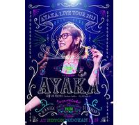 (特典なし)LIVE TOUR 2013 Fortune Cookie~なにが出るかな!? [Blu-ray]