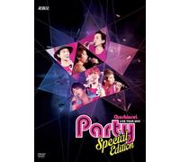 Live Tour 2013 Party" Special Edition [Dvd]
