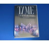Live Tour 2013-Time-[Limited [Import allemand]
