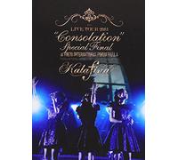 Live Tour 2013'consolation's's [Import allemand]