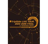 Live Tour 2014-2015 Final [Ltd [Import allemand]