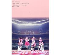 Live Tour 2014 2015 Fuyu-Budok [Import allemand]