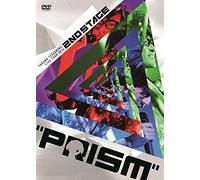 Live Tour 2014 2nd Stage'pris [Import allemand]
