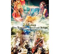 Live Tour 2014'dazed and Delil [Import allemand]