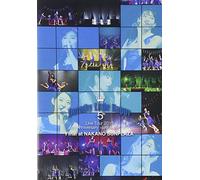Live Tour 2015 5th Anniversary [Import allemand]