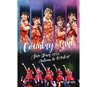 Live Tour 2015 Aki Fuyu [Import allemand]