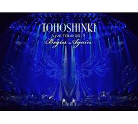 Live Tour 2017 Begin Again (Dvd3)()()