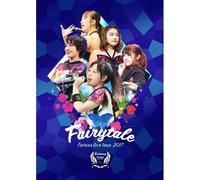 Live Tour 2017 -Fairytale-(Dvd)
