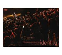 Live Tour 2017 Identity [Dvd]