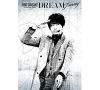 Live Tour 2018dream Journey Dvd ()