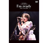 Live Tour 2019 I'm Ready [Dvd]