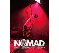 Live Tour 2019 "Nomad" [2blu-Ray Disc+]