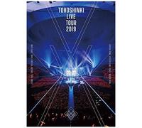 Live Tour 2019 Xv (Dvd2)