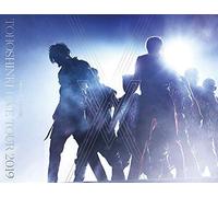 Live Tour 2019 Xv Premium Edition (Blu-Ray2)()