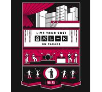 Live Tour 2021 (Bd) [Blu-Ray]