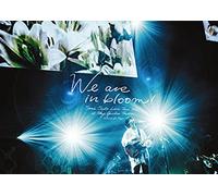 Live Tour 2021 "We are in bloom!" at Tokyo Garden Theater (通常盤) (BD) (特典なし) [Blu-ray]