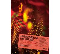 Live Tour 2022 "A Revolution" At Showa Women's University Hitomi Memorial Hall [Dvd]