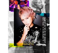 Live Tour 2022 Music Connect (Blu-Ray) ()