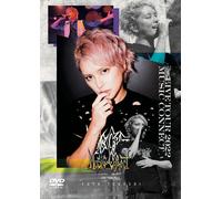 Live Tour 2022 Music Connect (Dvd) ()
