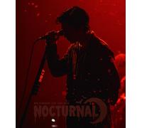 Live Tour 2022 "Nocturnal" Brd [Blu-Ray]