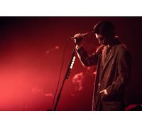 Live Tour 2022 "Nocturnal" (Dvd)