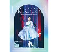 Live Tour 2022 Piacere! () (Blu-Ray) ()