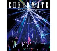 Live Tour 2023 Checkmate (Blu-Ray) ()