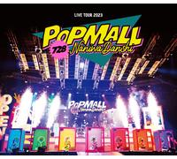 Live Tour 2023 'popmall' () (Blu-Ray)
